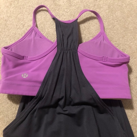 Women’s lululemon tank - Picture 3 of 3